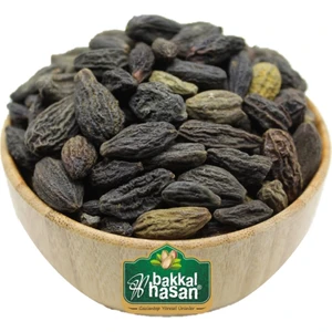 Bakkal Hasan Kara Halile Tohumu