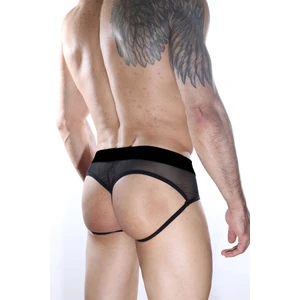 Don Moris Erkek Desenli Jockstrap Iç Çamaşırı