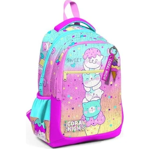 Coral High Sırt Çanta  23648