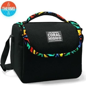 Coral High Beslenme Çanta Thermo