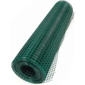 Pvc Punta Teli (Seçenekli)