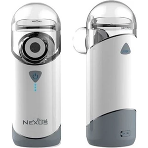 Taşınabilir Mesh Nebulizatör