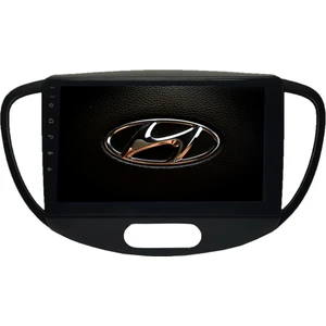 Hyundai I10 Android Carplay Multimedya 2008-2012 4gb Ram + 32GB Hafıza + 4 Çekirdek