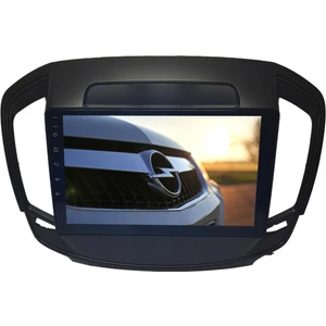 Opel Insignia Android Carplay Multimedya 2013-2016 4gb Ram + 32GB Hafıza + 4 Çekirdek