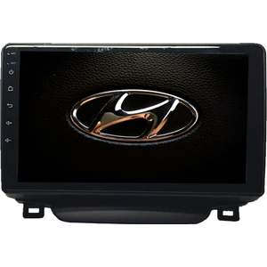 Hyundai I30 Android Carplay Multimedya 2012-2015 4gb Ram + 32GB Hafıza + 4 Çekirdek