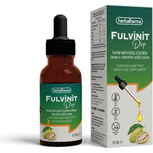 Herbal Farma Fulvinit