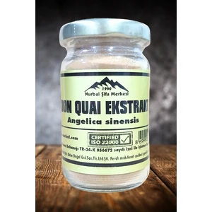 Don Quai Toz Ekstrak 50 gr