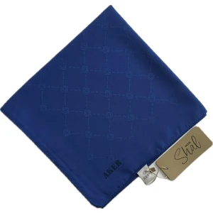 Polyester Monogram Eşarp 1070400-973