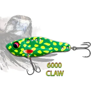 Wild Fish 6000 Claw Vibrasyon Jig Yapay Yem 10 Gr. - 5,1 cm
