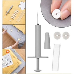 Mrt Bilişim Yorgan Kılıfı Sabitleme Seti Nevresim Klips Takımı Yatak Örtüsü Pratik Klips