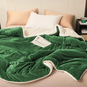 Sherpa Polar Battaniye Çift Taraflı Çift Kişilik 220X240 cm
