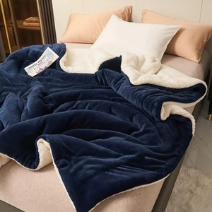 Sherpa Polar Battaniye Çift Taraflı Çift Kişilik 220X240 cm