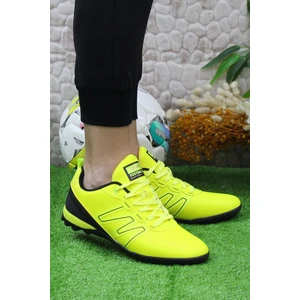 29112 Orijinal Ürün Çim Saha Halı Saha Erkek Futbol Ayakkabı