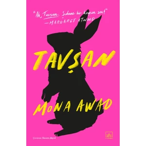 Tavşan - Mona Awad