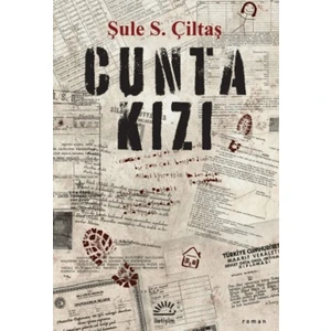 Cunta Kızı - Şule S. Çiltaş