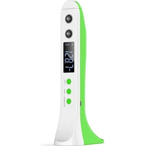 Çocuk Ev Odası Dekoru Için Ultrasonik Yükseklik Ölçme Stadiometresi (Yurt Dışından)