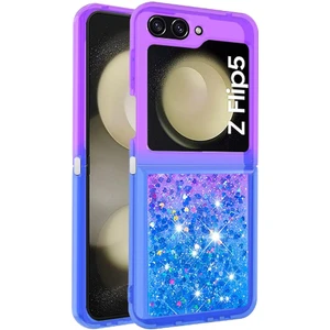 Mellow Shop Samsung Galaxy Z Flip 5 Için Kılıf (Yurt Dışından)