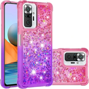 Mellow Shop Xiaomi Redmi Not 10 Pro/not 10 Pro Max (Yurt Dışından)