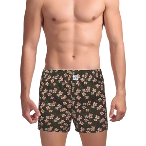 The Don Çok Renkli Erkek Boxer TDNPOP119