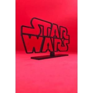 Star Wars Büst Figür