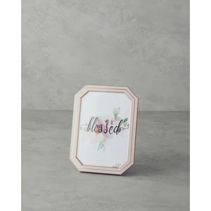 English Home Alyysa Metal Çerçeve Lila
