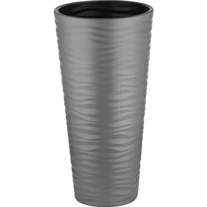 Kumsal Vazo Saksı Tk.2 No