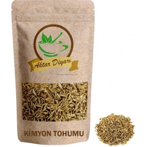 Aktar Diyarı Kimyon Tane 1 Kg