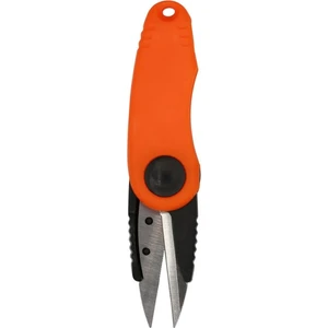 Turuncu Makas 12 cm