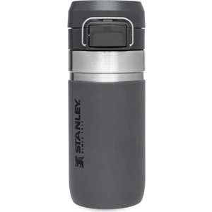 The Quick Flip Çelik Termos Bardak 16 Oz - 0.47 Lt - Charcaol | 10-09148-025
