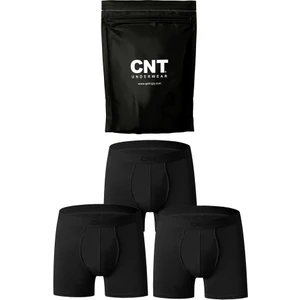 Erkek 3'lü Boxer 1. Sınıf Kumaş Premium Paket Özel Dizayn. Düz Likralı Boxer Şort Çeyizlik Hediyelik