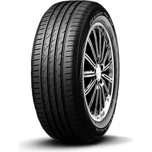 205/65 R15 94H N'blue Hd Plus Oto Yaz Lastiği ( Üretim Yılı: 2024 )