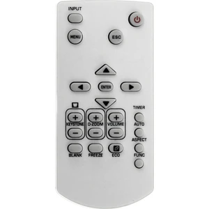 Casio Xj-V1, Xj-V2 Için YT-150 Projektör Uzaktan Kumandasını Değiştirin (Yurt Dışından)