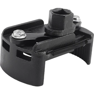 2 Çeneli Yağ Filtresi Anahtarı Iki Pençeli Dökme Çelik Filtre Anahtarları 60-80MM (Yurt Dışından)