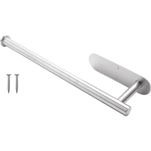 Kağıt Havluluk Duvara Monte Vidalı Kağıt Havluluklar (Yurt Dışından)