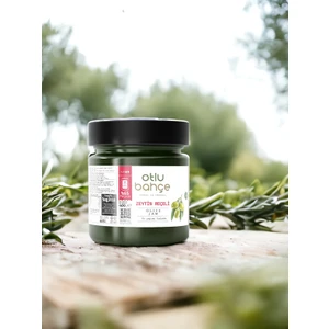 Otlu Bahçe Zeytin Reçeli 400 gr