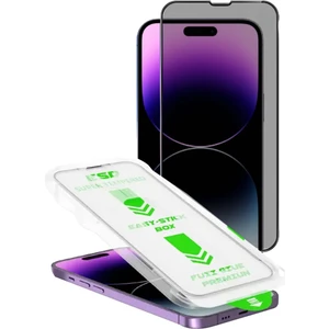 Apple iPhone 15 Pro Max Ekran Koruyucu 5d Kolay Kurulum Temperli Cam