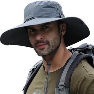 Kkmoon Güneş Şapkası Geniş Kenarlı Uv Korumalı Katlanabilir (Yurt Dışından)