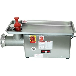 32 No Et Kıyma Makinesi 220 Volt Şehir Elektrikli 2,2 Kw 3 Hp (Beygir)