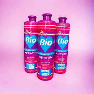 Bio Mnc Biomnc Marsoni Brezilya Fön Keratini 1000 Ml ( Kıvırcık Saçlar )