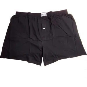 1111 Erkek Büyük Beden Penye Boxer