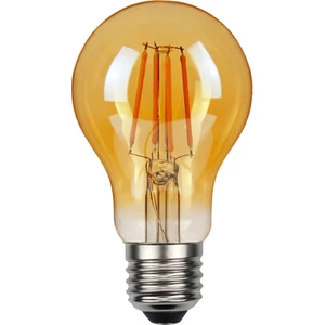 5 Adet Rustik LED Ampul ST60 4W 2700K