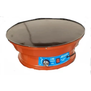 2000W Elektrikli Termostatlı Katmer Börek Sıkma Yufka Sacı