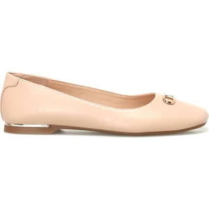 Nine West BENETTE 3PR NUDE Kadın Babet