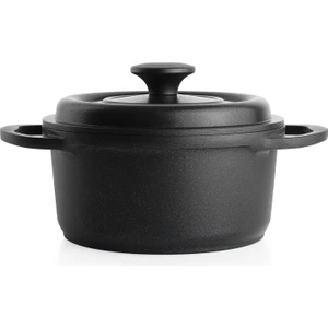 Black Master Derin Tencere-20 cm