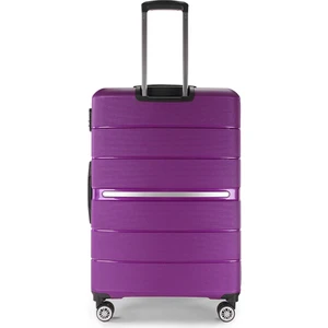 WX-PP20 Silverline Kabin Boy Mürdüm Valiz