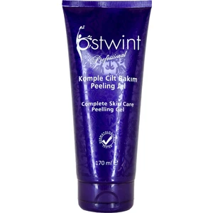 Komple Cilt Bakımı Peeling Jel 170ML