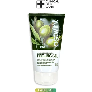 Ostwınt Care Lab Clinical Skin Care Peeling Gel Olive 125 ml