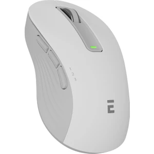 SM-BT19 Usb Beyaz 2in1 Bluetooth ve 2.4GHz Kablosuz Mouse