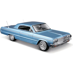 1964 Chevrolet Impala Ss Model Araba 32908