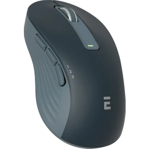 SM-BT19 Usb Lacivert 2in1 Bluetooth ve 2.4GHz Kablosuz Mouse